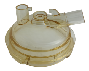 Korpus dolny kolektora MC31 250ml