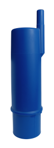 Kubek udojowy  Uniflow3  SAC