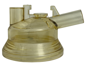 Korpus dolny kolektora 150 ml