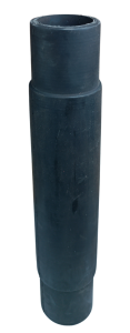 Rura zbrojona gumowa 1 1/4 cala