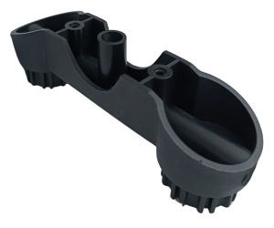 Manifold ramie