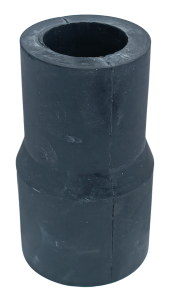 Redukcja gumowa 40/30