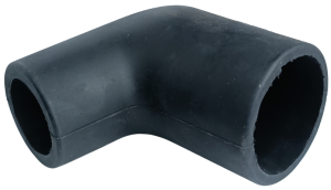 Kolano gumowe 50/30