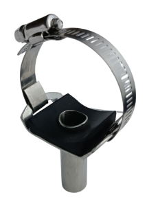 Wlot mleka ss 52mm