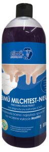 Eimu Milchtest VITTRA  1L - płyn do testowania mleka