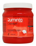 Capsigel Ruminta 1000ml - rozgrzewający żel do wymion