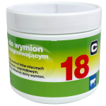 Balsam do wymion rozgrzewający 18, 500ml