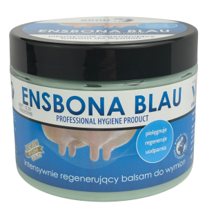 Regenerująco – pielęgnacyjny balsam Eimu Ensbona Blau Vittra  500 ml