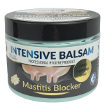 Intensive  Balsam Vittra 500ml -  chłodzący, regenerujący balsam do wymion