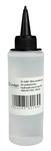 Olej do pulsatora wazelinowy 100 ml