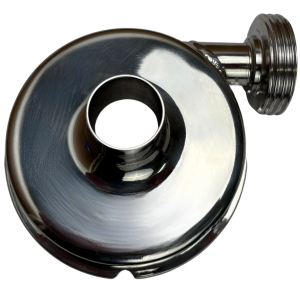 Korpus Pompy Mlecznej 55 metal