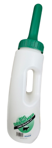 Butelka do pojenia  BIG Drencher 2,5l