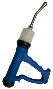 Strzykawka Drencher 70 ml - manualny