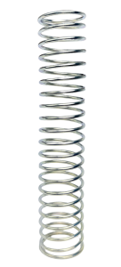 Myjnia WA3 - sprężyna zaworu, 110 mm