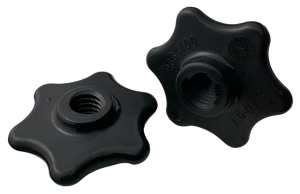 Nakrętka pokrywy bańki